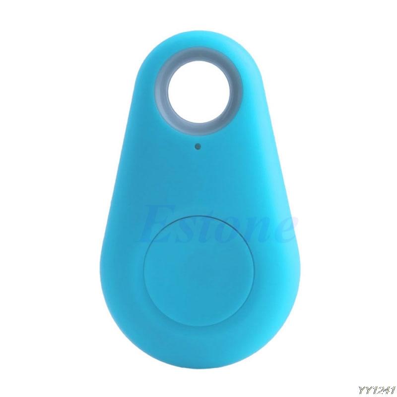 Wireless Bluetooth Pet Tracker