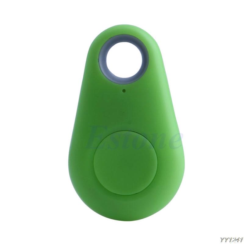 Wireless Bluetooth Pet Tracker