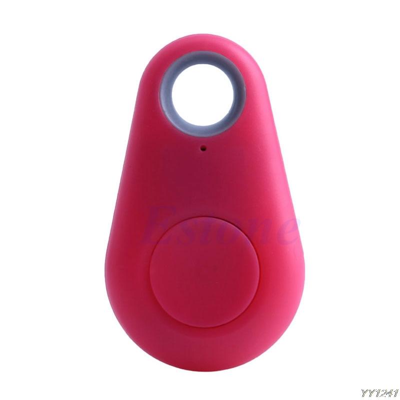 Wireless Bluetooth Pet Tracker