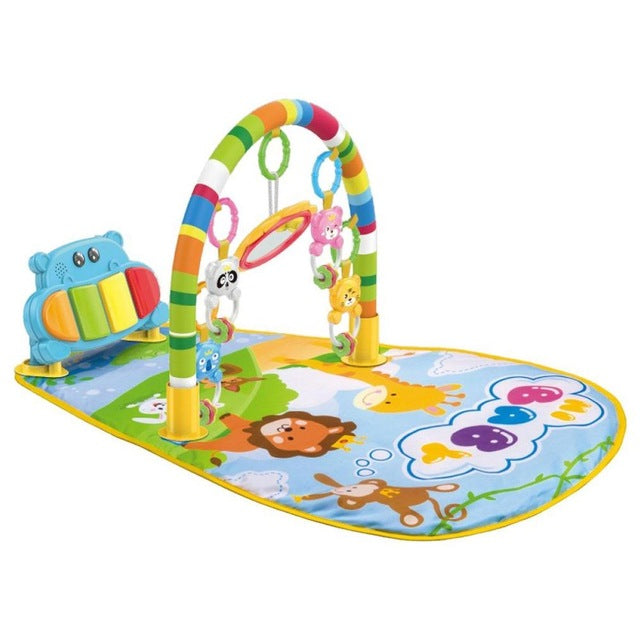 3 in 1 Music Play Mat